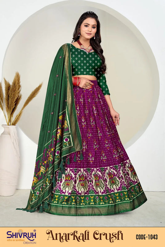 Online saree categories with filter by fabric type