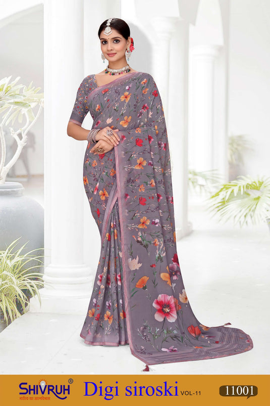 Designer saree blouse designs for modern brides