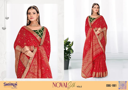 Cotton Handwork Printed Saree for women