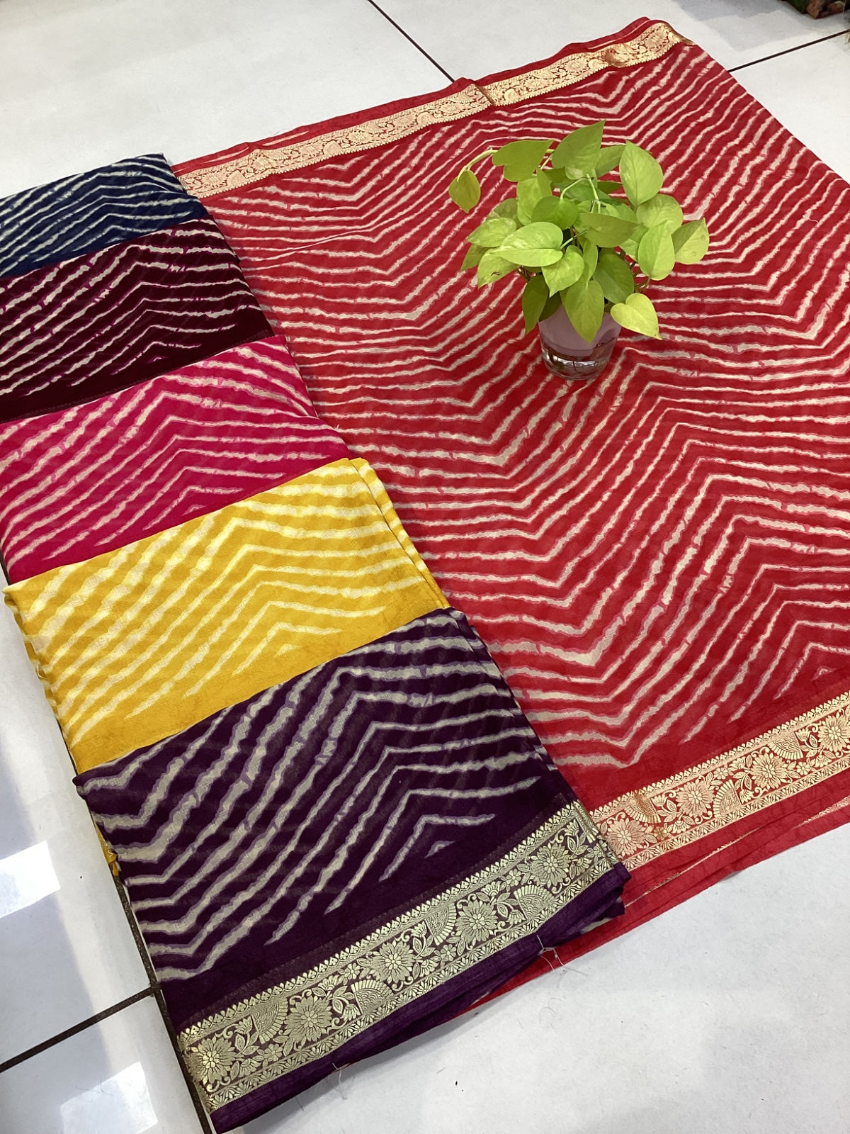 Silk saree blouse designs for weddings and events