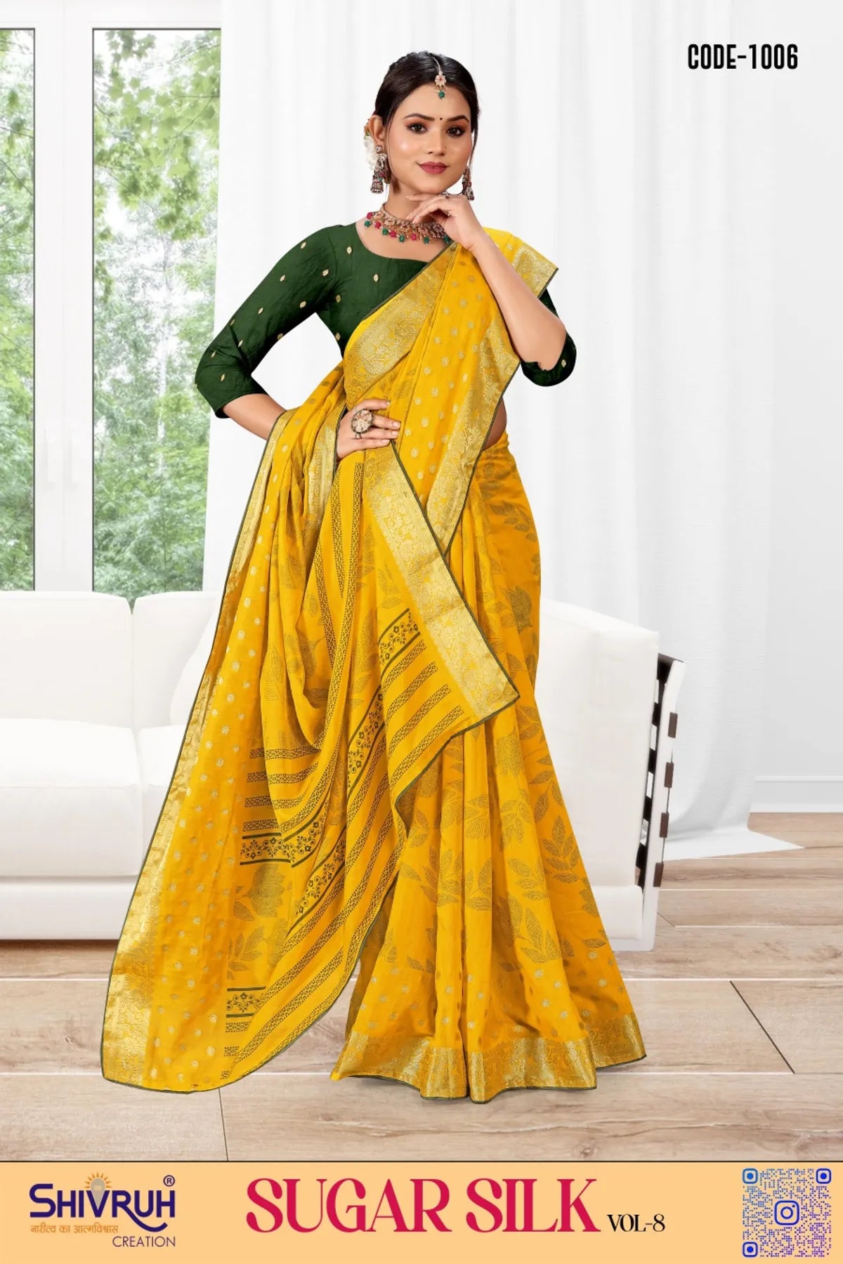 ???? for traditional events with modern twist