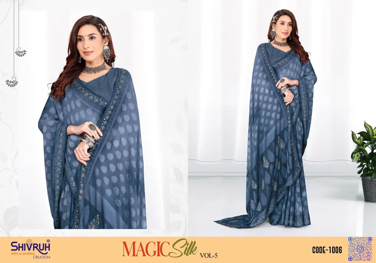 Wedding special sarees with intricate zari