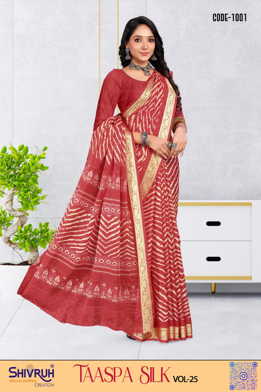 Fancy blouse designs for traditional sarees