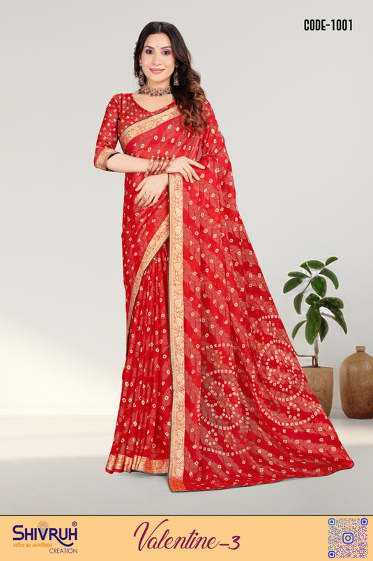 Best saree from SHIVRUH’s premium silk collection