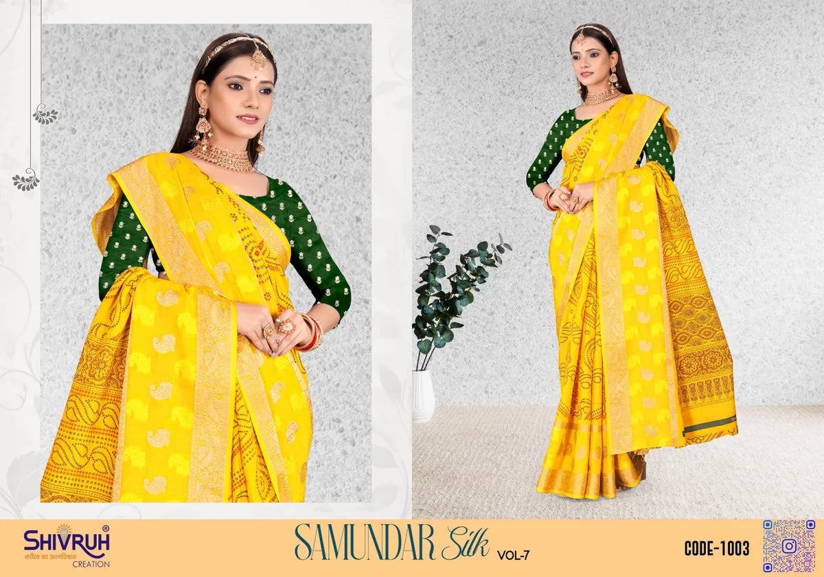 Online saree shopping with customization options