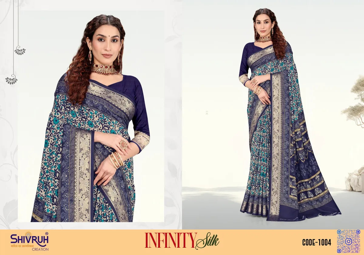 Rajasthani lehriya saree in vibrant tones